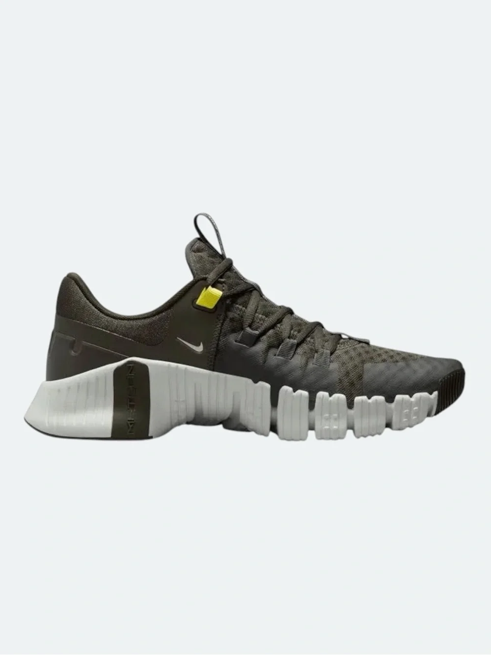 NIKE FREE METCON 5 | MEN’S 11.5 BLACK TRAINING WEIGHTLIFTING SHOES